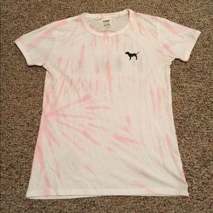 PINK Tee Shirt SOLD